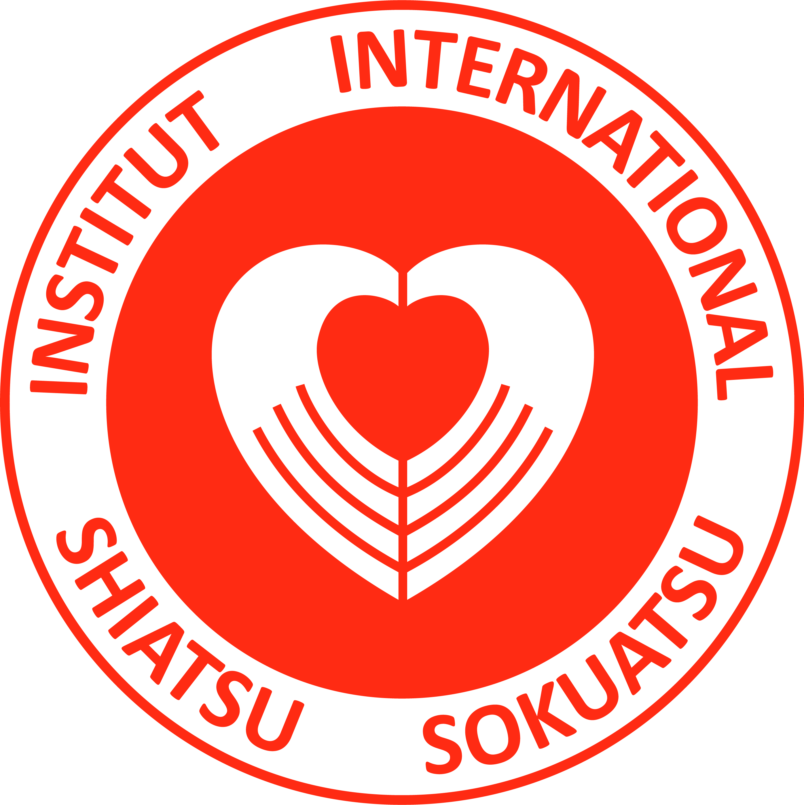 INSTITUT INTERNATIONAL SHIATSU ET SOKUATSU
