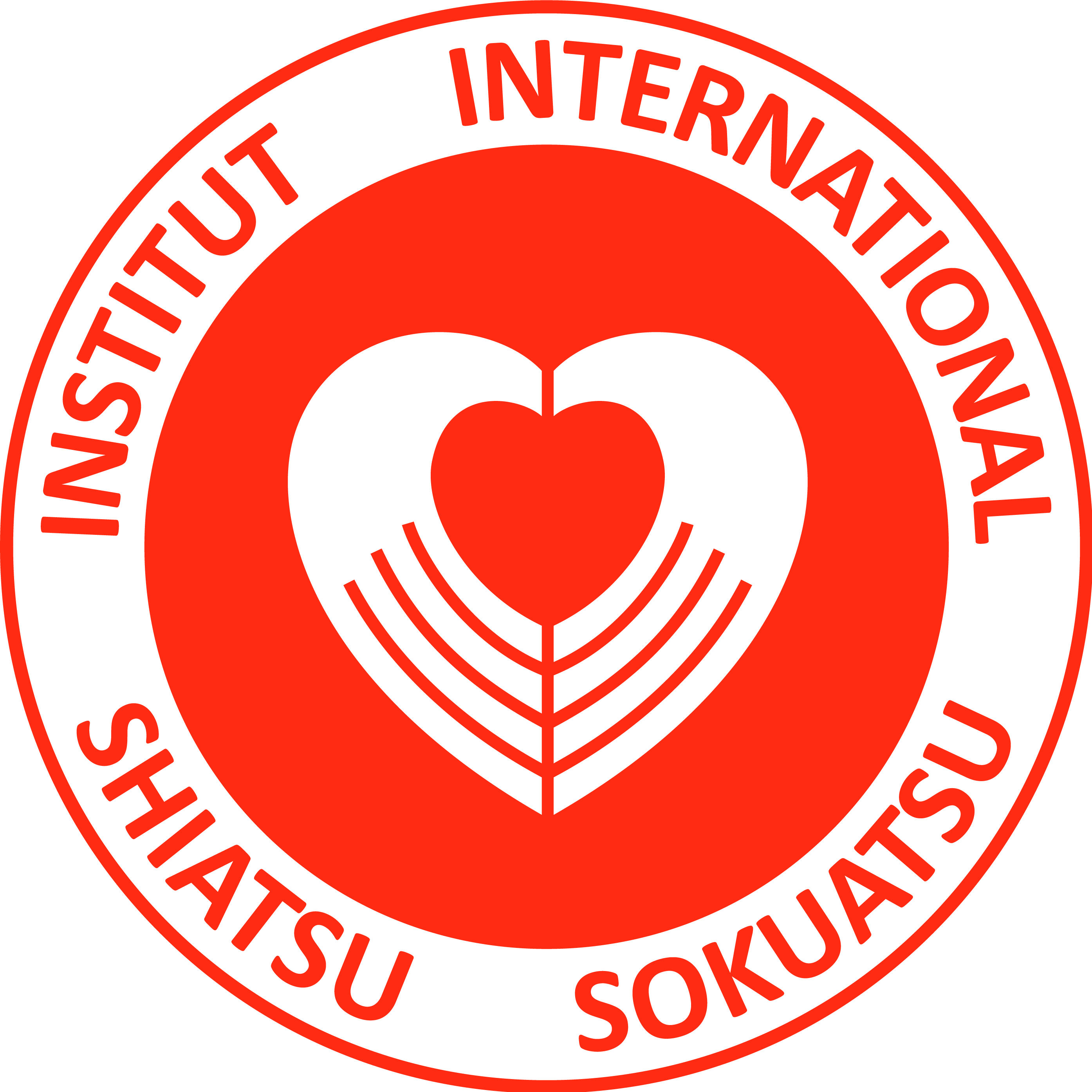 Institut International de Shiatsu et Sokuatsu